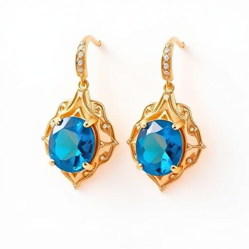 Roma Earrings