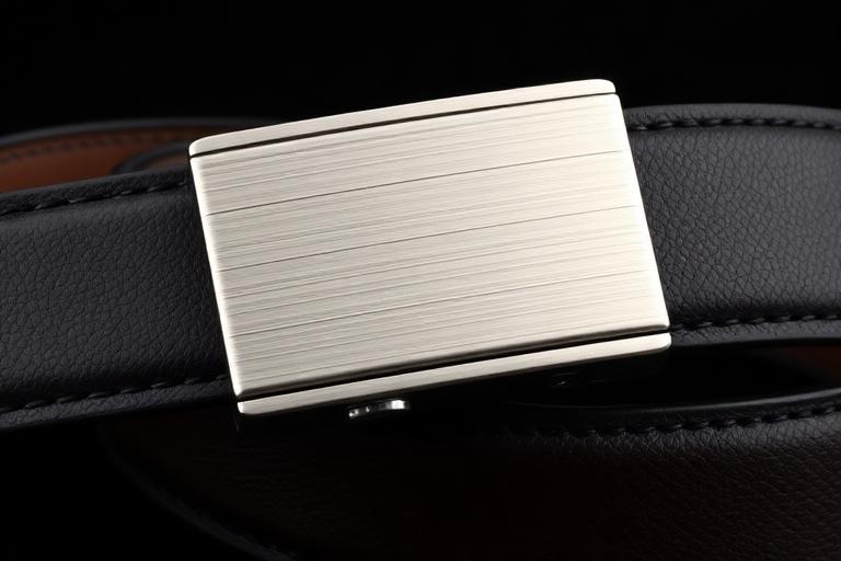 Sterling Silver Milan Buckle