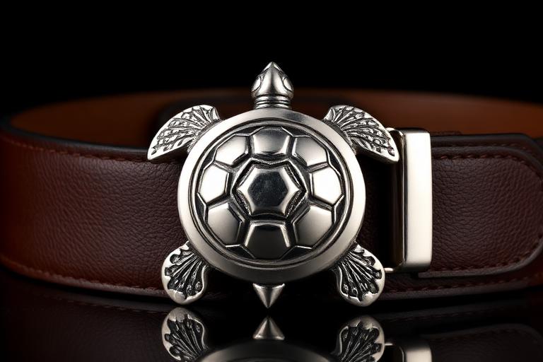 Turtle Buckle