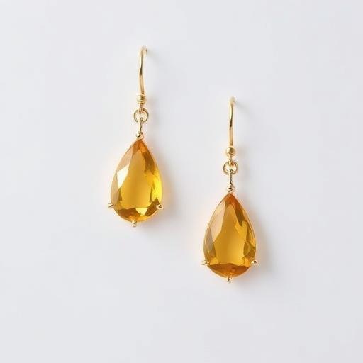Tuscano Earrings