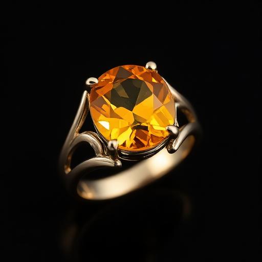 Tuscano Ring